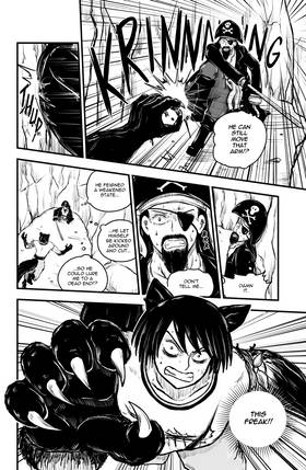 Read Walesena  22 Page 10 in English