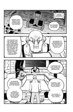 Read Walesena  23 Page 2 in English