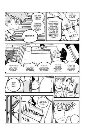 Read Walesena  23 Page 4 in English