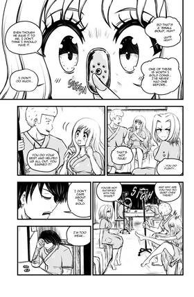 Read Walesena  23 Page 5 in English
