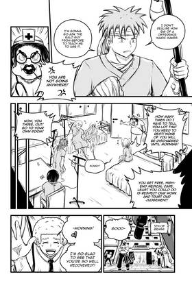 Read Walesena  23 Page 6 in English