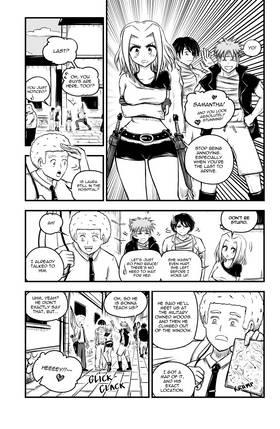 Read Walesena  23 Page 7 in English