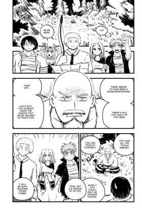 Read Walesena  23 Page 9 in English