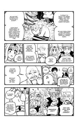 Read Walesena  23 Page 10 in English
