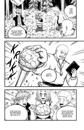 Read Walesena  24 Page 2 in English