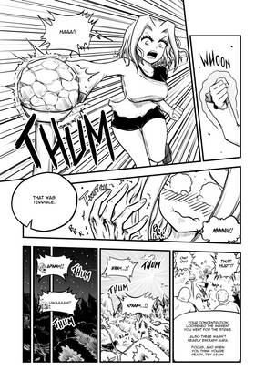 Read Walesena  24 Page 3 in English