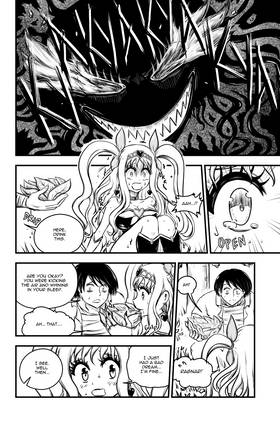 Read Walesena  24 Page 4 in English