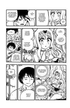 Read Walesena  24 Page 7 in English