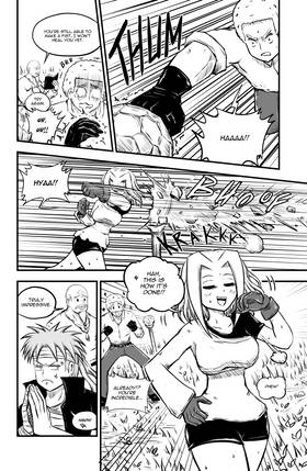 Read Walesena  24 Page 8 in English