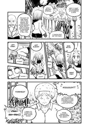 Read Walesena  24 Page 9 in English