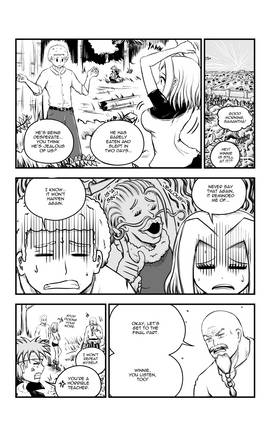 Read Walesena  25 Page 2 in English