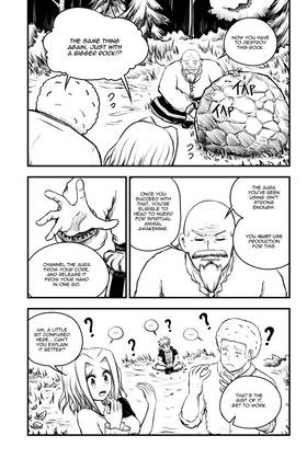 Read Walesena  25 Page 3 in English
