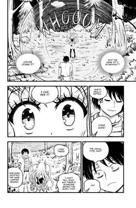 Read Walesena  25 Page 8 in English
