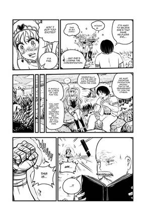 Read Walesena  25 Page 9 in English