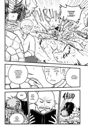 Read Walesena  25 Page 10 in English