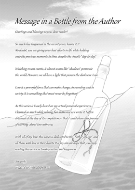 Read Love or Duty  1 Page 1 in English