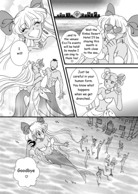 Read Love or Duty  1 Page 8 in English