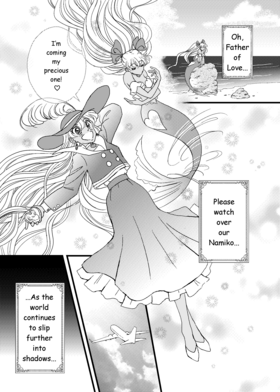 Read Love or Duty  1 Page 10 in English