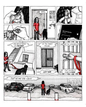 Read Utopia  1 Page 4 in English