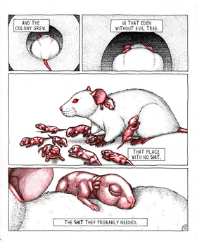 Read Utopia  2 Page 8 in English