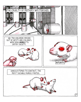 Read Utopia  4 Page 3 in English