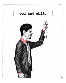 Read Utopia  4 Page 9 in English