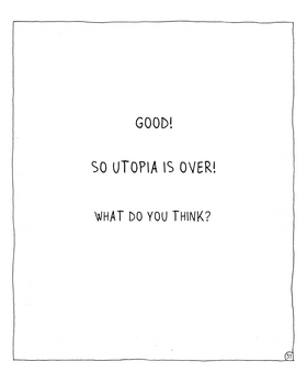 Read Utopia  5 Page 3 in English