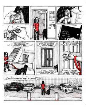 Read Utopia  1 Page 4 in Italian