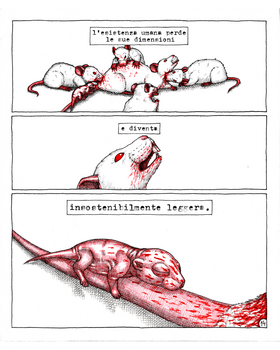 Read Utopia  2 Page 10 in Italian