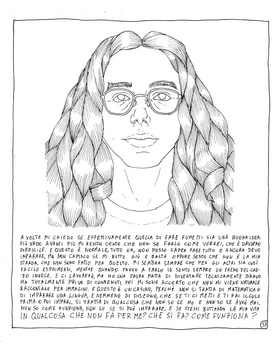 Read Utopia  5 Page 9 in Italian