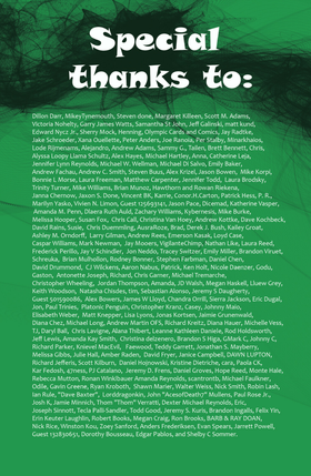 Read Cthulhu is Hard to Spell  2 Page 6 in English