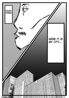 Read RINNEGAN   1 Page 1 in English