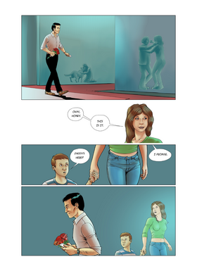 Read Hotel Heaven  1 Page 7 in English