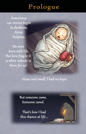 Read Fantasy Comics  1 Page 4 in English