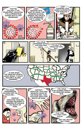 Read Coaraptor  5 Page 4 in English