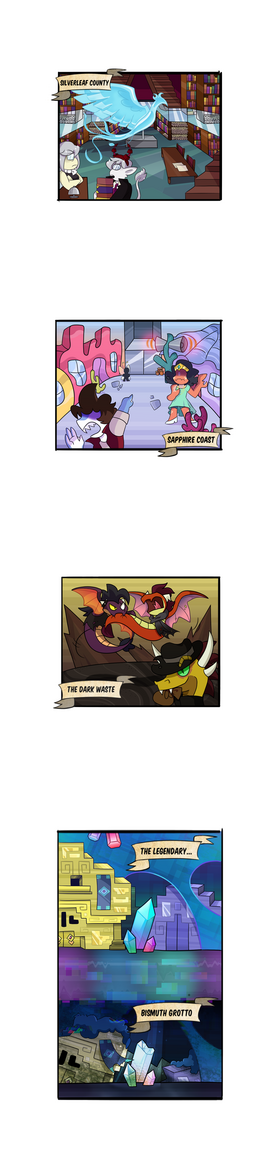 Read [The] World is Mine  1 Page 2 in English