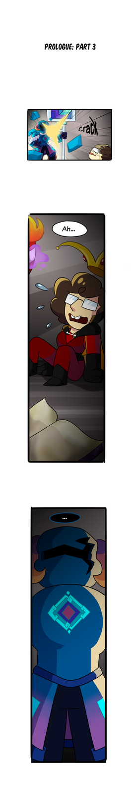 Prologue: Part 3