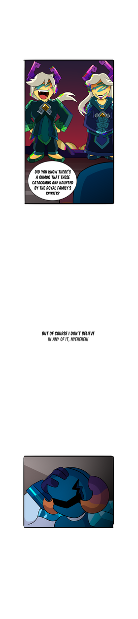 Read [The] World is Mine  3 Page 4 in English