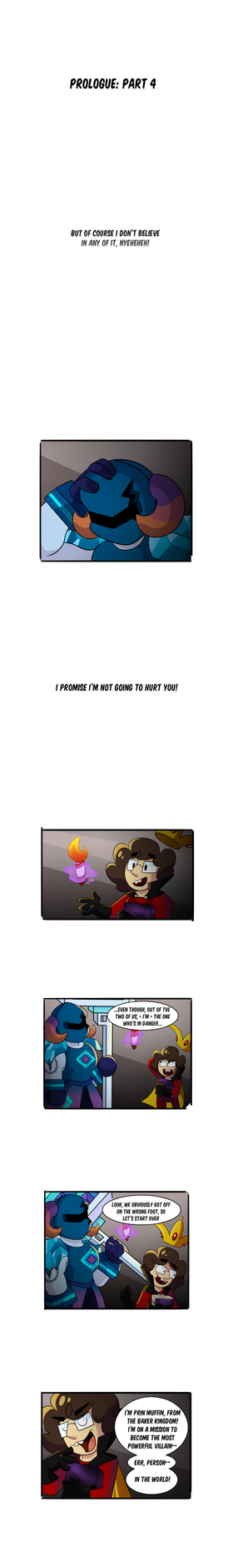 Prologue: Part 4