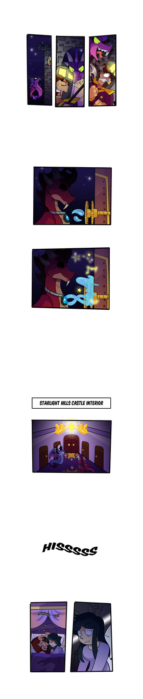 Read [The] World is Mine  5 Page 2 in English