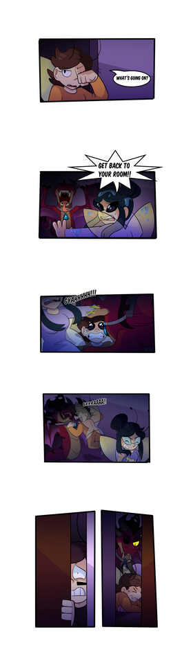 Read [The] World is Mine  5 Page 4 in English