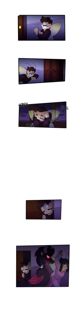 Read [The] World is Mine  5 Page 5 in English