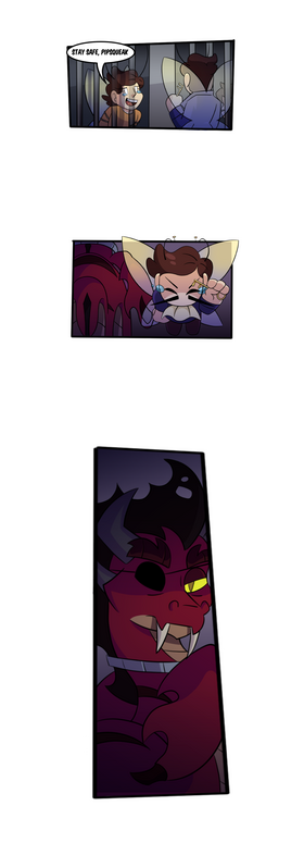 Read [The] World is Mine  6 Page 5 in English