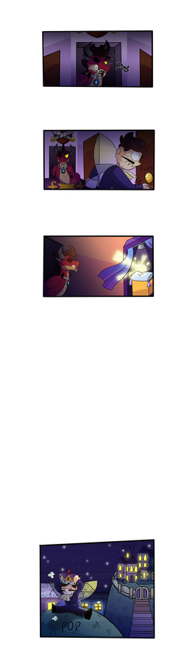 Read [The] World is Mine  6 Page 7 in English