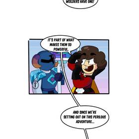 Read [The] World is Mine  7 Page 3 in English