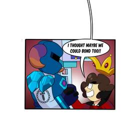 Read [The] World is Mine  7 Page 4 in English