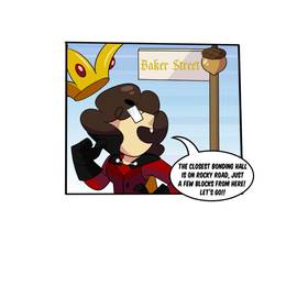Read [The] World is Mine  7 Page 5 in English