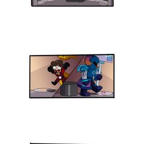 Read [The] World is Mine  7 Page 7 in English