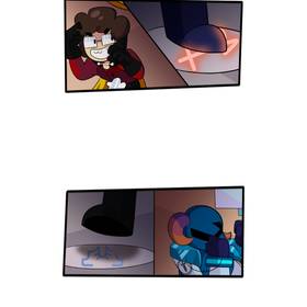 Read [The] World is Mine  7 Page 8 in English