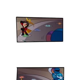 Read [The] World is Mine  7 Page 9 in English